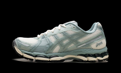 Gel-Kayano 12.1 "Kith - Cream Sage"